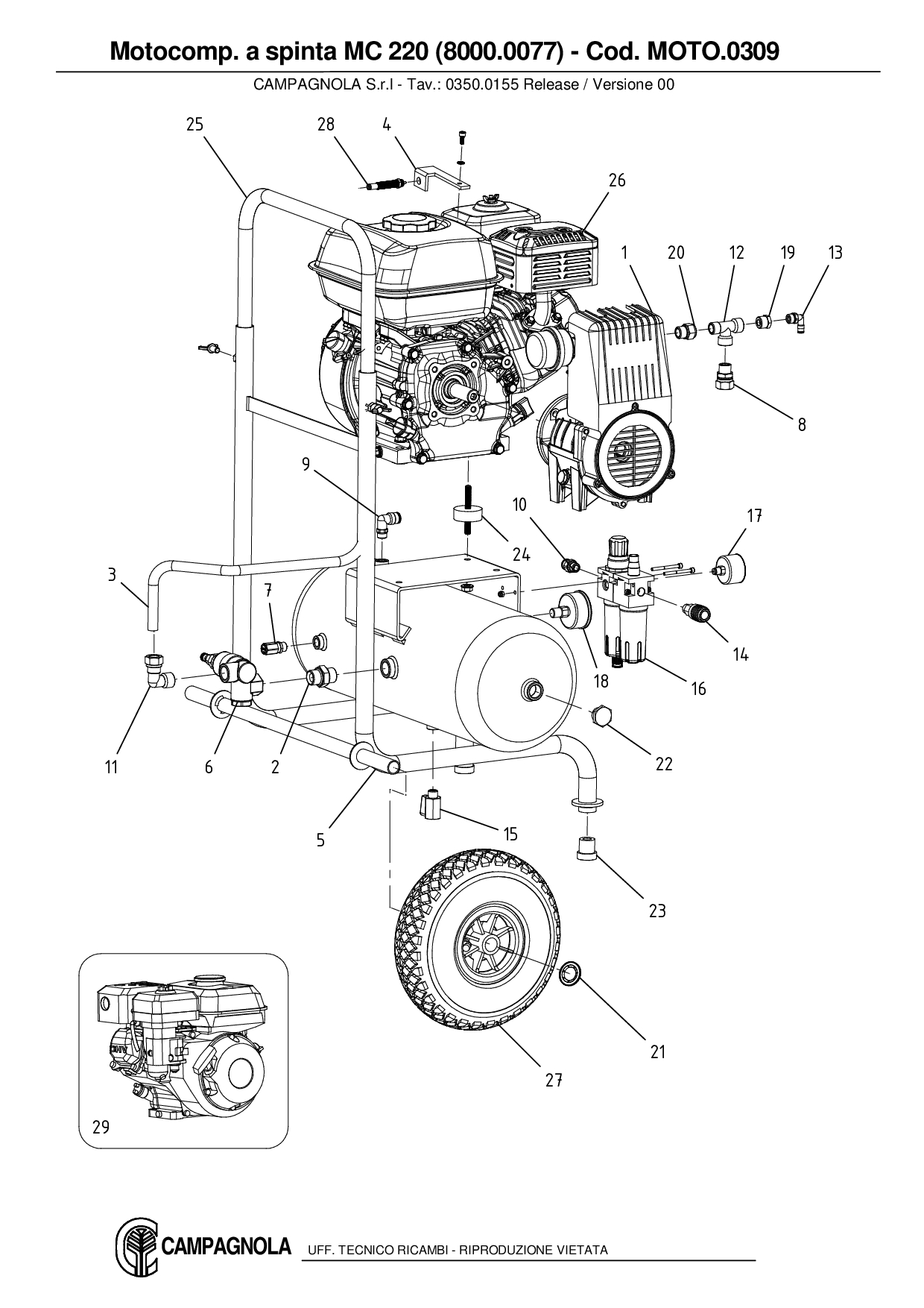 MOTO.0309_Motocompressore MC 220 (8000.0077)